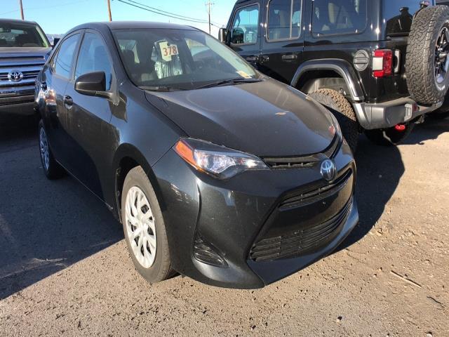 2017 toyota corolla se se 4dr sedan cvt for sale in fernley, nevada