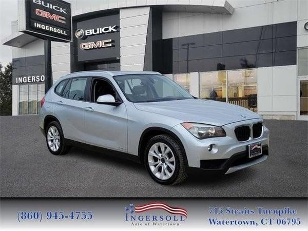 2013 bmw x1 in bellbrook, ohio