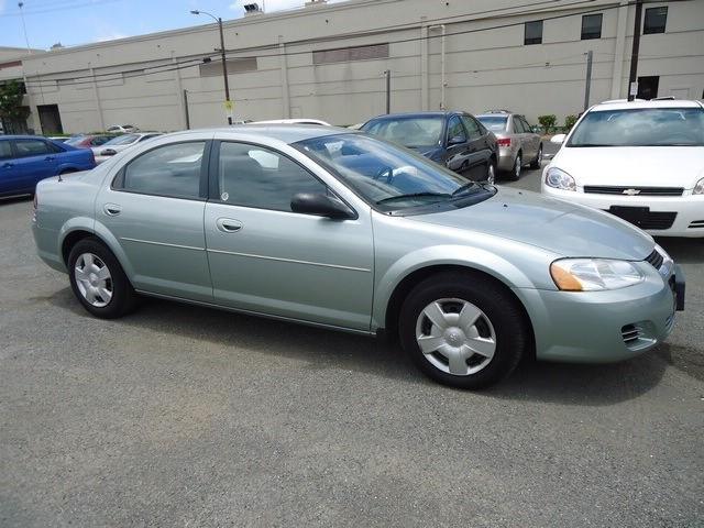 2006 dodge stratus sxt for sale in honolulu, hawaii