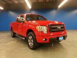 used 2013 ford f-150 for sale in coldfoot, alaska