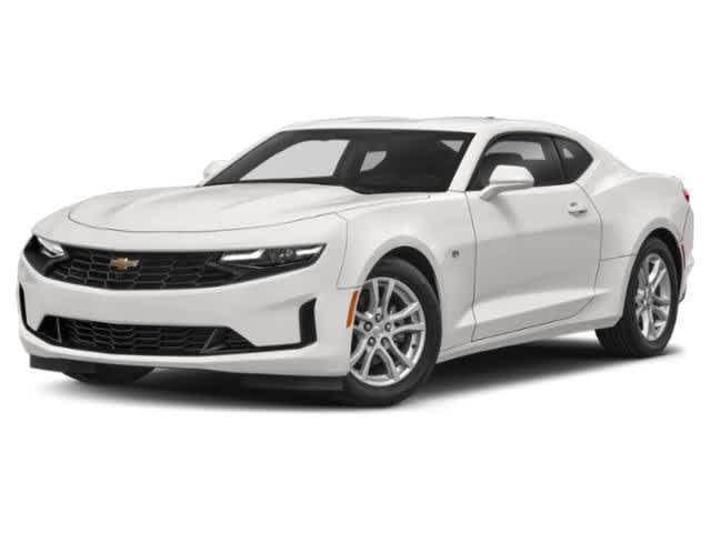 2022 chevrolet camaro 1lt