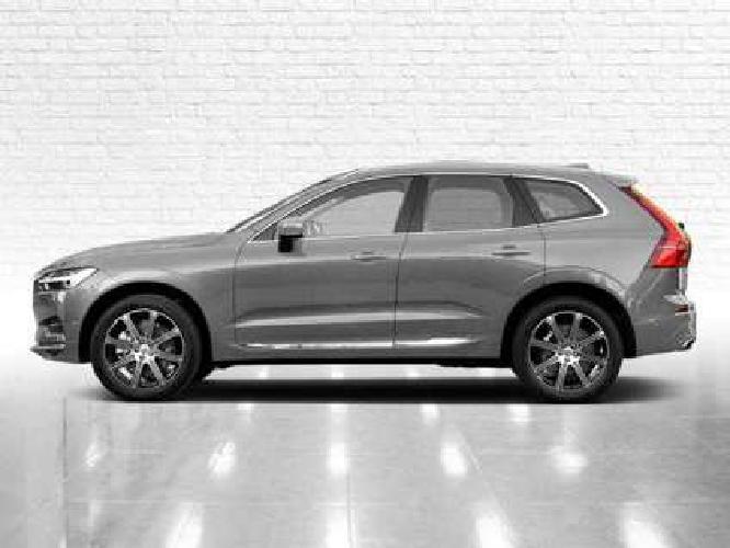 new 2018 volvo xc60 t5 awd in van nuys, ca