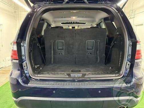 2015 dodge durango in manhattan, new york