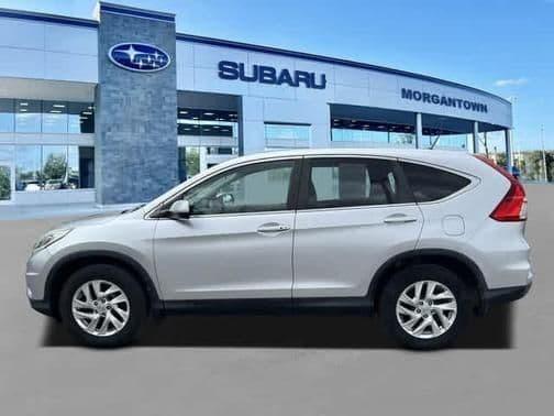 2016 honda cr-v ex 4dr all-wheel drive in morgantown, west virginia