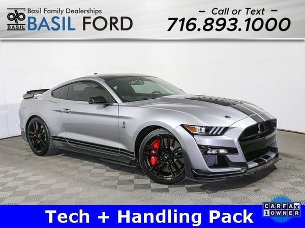 2020 ford mustang in bellbrook, ohio