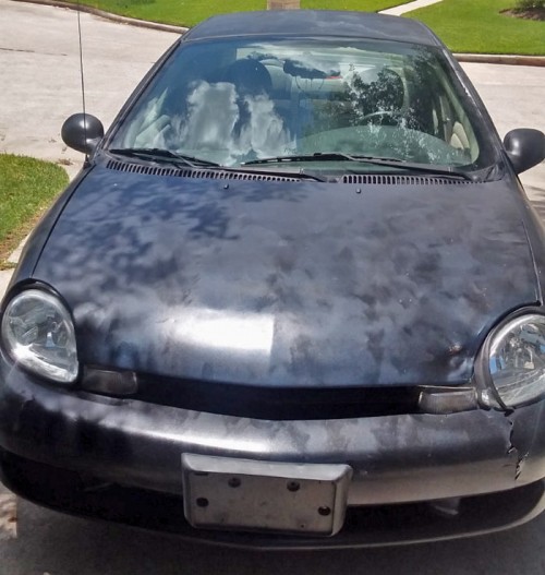 2001 dodge neon for sale in texas by owner