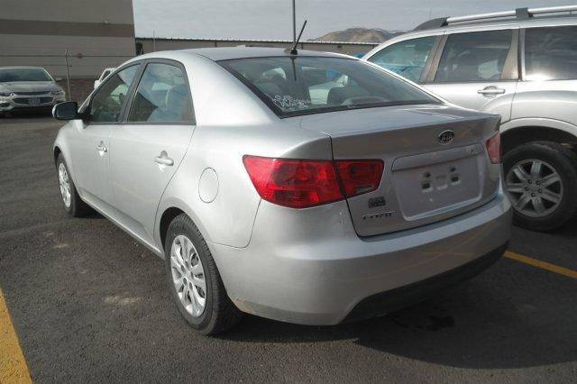 2013 kia forte lx lx 4dr sedan 6m for sale in bitter creek, wyoming