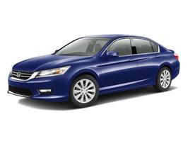 new 2014 honda accord for sale in kahului, hawaii