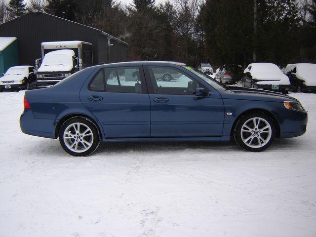 2006 saab 9-5 2.3t sport for sale in south burlington, vermont
