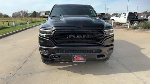 2023 ram 1500 limited in longview, texas