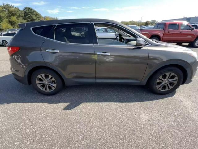 2013 hyundai santa fe sport