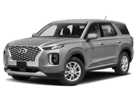 2020 hyundai palisade se