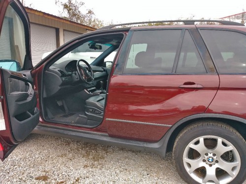 2001 bmw x5 for sale in georgia by owner