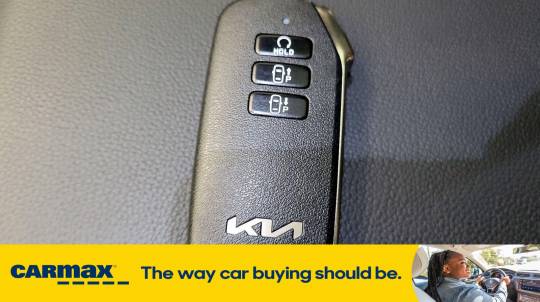 2024 Kia Sportage (China)