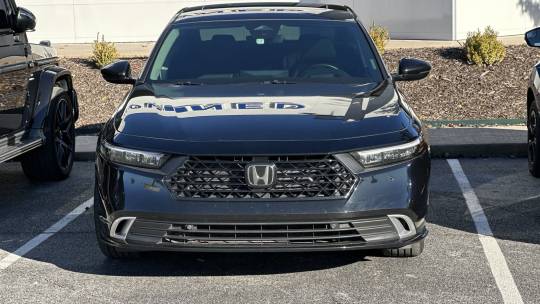 2023 Honda Accord