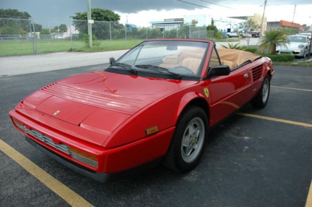 manual convertible 3.2l