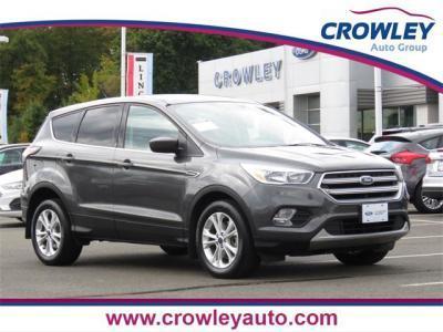 2017 ford escape se awd se 4dr suv for sale in plainville, connecticut