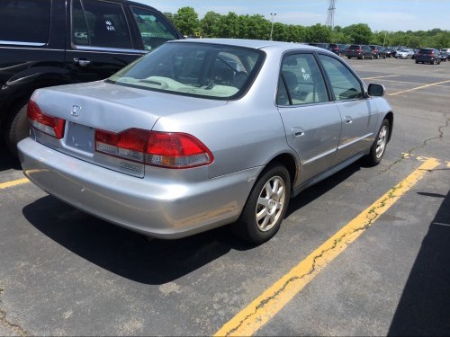 2002 honda accord special edition for sale in pennsylvania