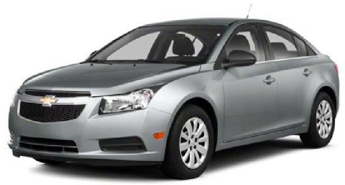 2013 chevrolet cruze ls in fort worth, tx