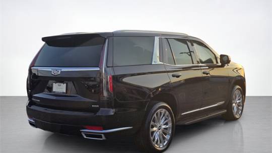 2023 Cadillac Escalade