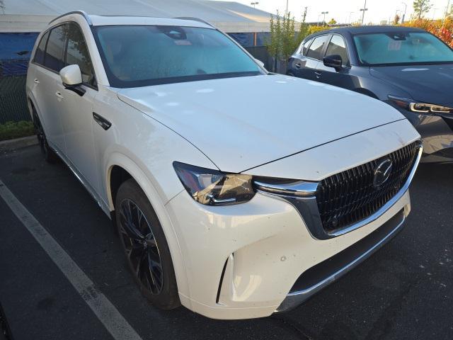 2024 mazda cx-90 base