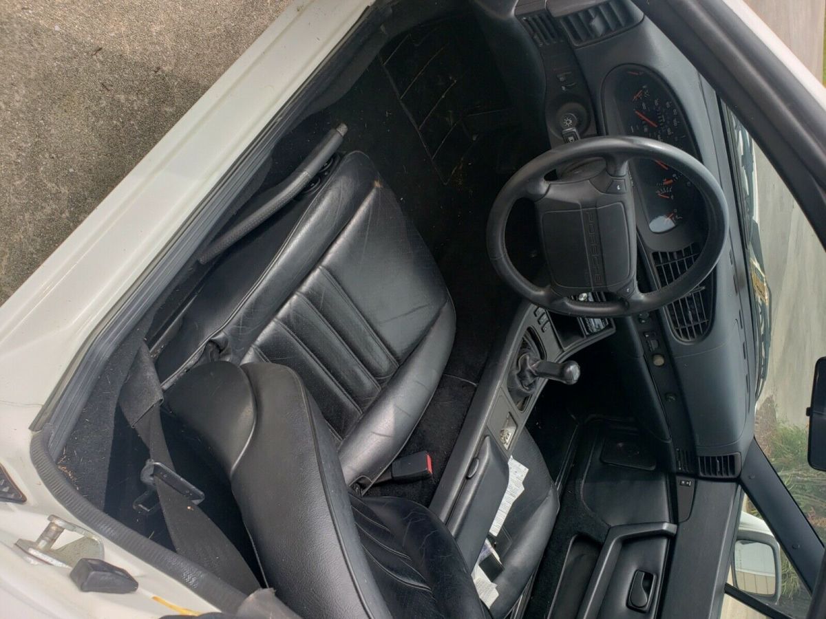 1990 porsche 944 s2 cabriolet miles 3.0l engine manual