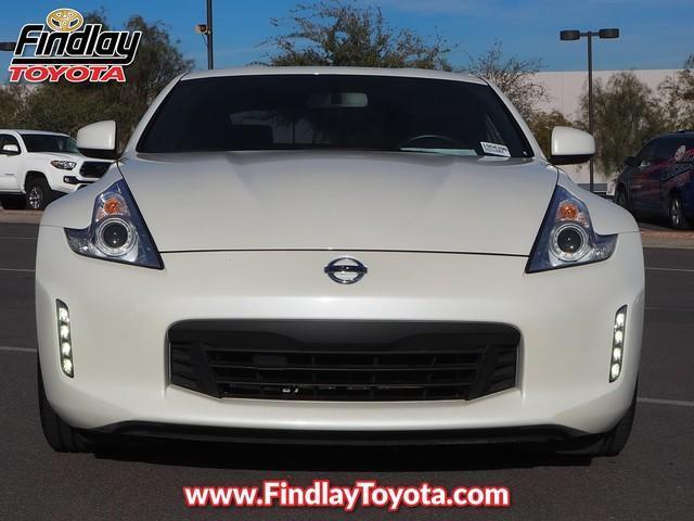 2015 nissan 370z sport tech sport tech 2dr coupe 7a for sale in henderson, nevada