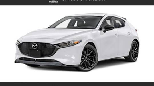2024 Mazda