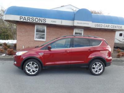 2013 ford escape se awd se 4dr suv for sale in martinsburg, west virginia