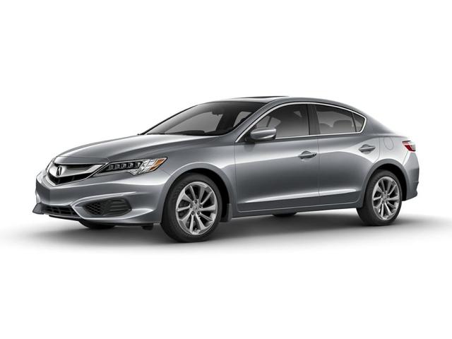 2016 acura ilx