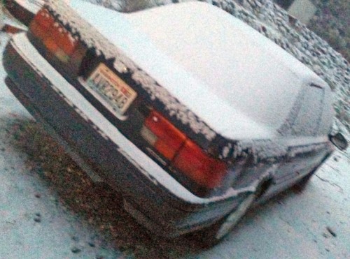 1993 honda accord lx for sale in washington by owner