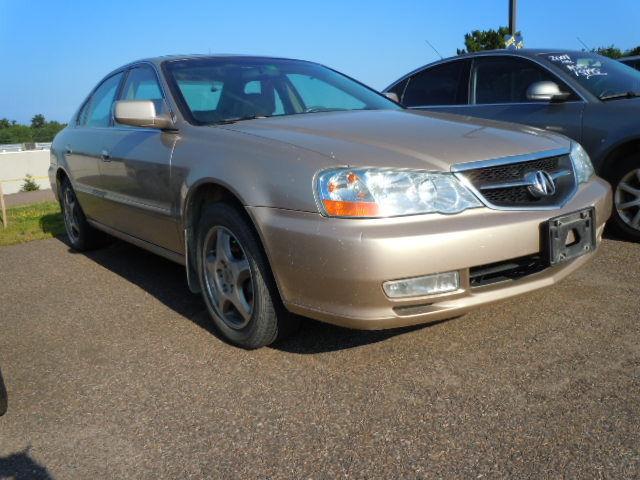 2002 acura tl 3.2 for sale in south burlington, vermont