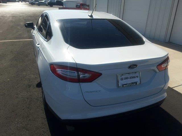2015 ford fusion s s 4dr sedan for sale in las cruces, new mexico