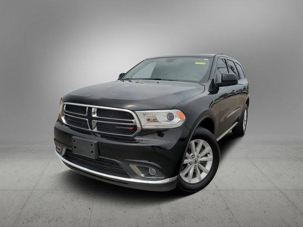 2019 dodge durango in bellbrook, ohio