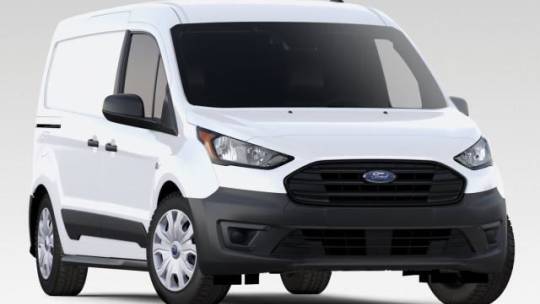 2022 Ford Transit Connect