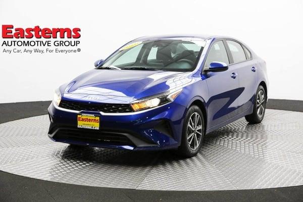 2022 kia forte in co bluffs, iowa