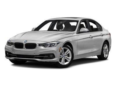 2016 bmw 3 series 328i 328i 4dr sedan for sale in bentonville, arkansas