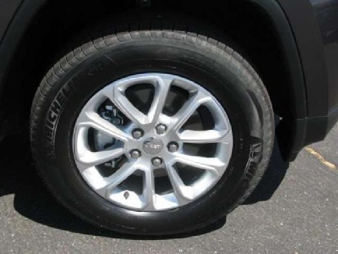 2014 jeep grand cherokee laredo in roseville, ca