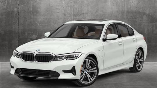 2022 BMW 3 series