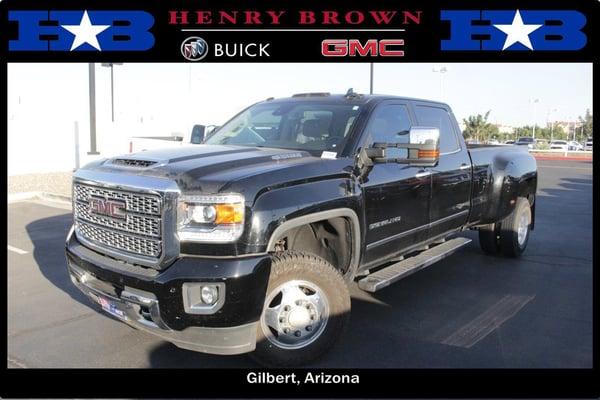 2019 gmc sierra 3500 in northwoods, illinois