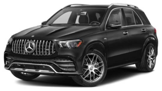 2023 mercedes-benz gle amg gle 53