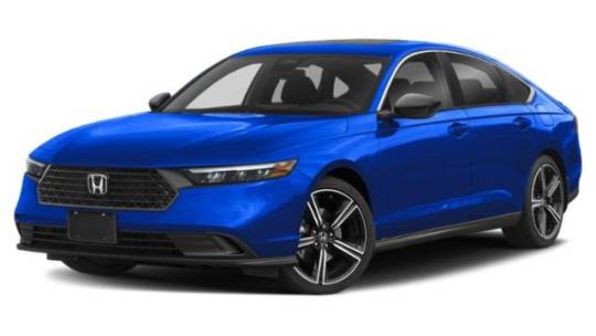 2023 Honda Accord