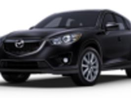 new 2014 mazda cx-5 for sale in lihue, hawaii