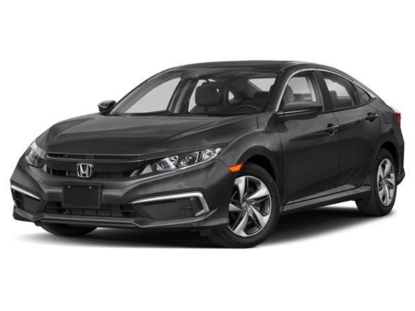 2021 honda civic sedan in napa, california