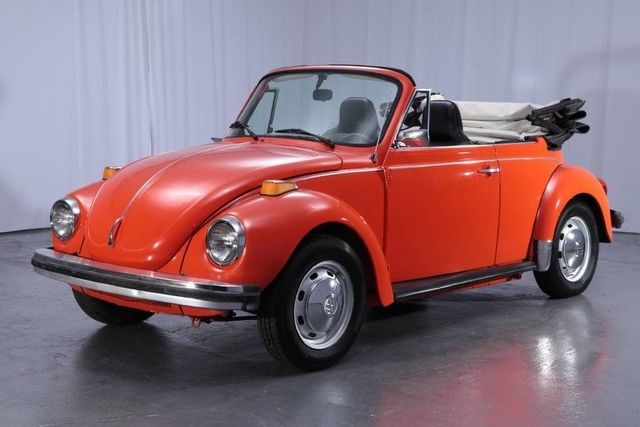 4-speed convertible great driver 60 pictures