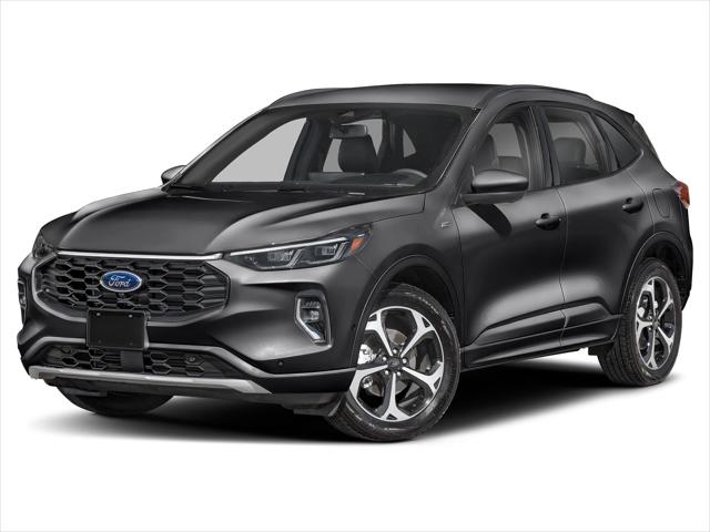 2023 ford escape st-line elite