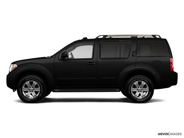2007 nissan pathfinder le le 4dr suv 4wd for sale in grand forks, north dakota
