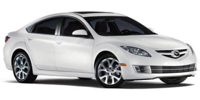 2010 mazda mazda6 for sale in fairbanks, alaska