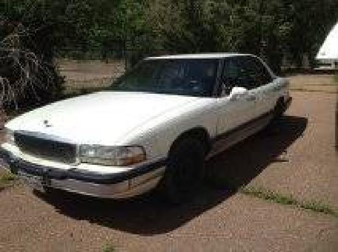 1991 buick park avenue in colorado springs, co