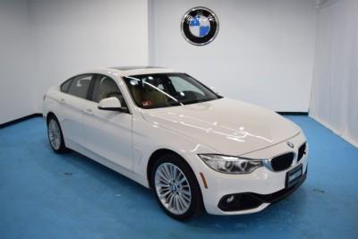 2016 bmw 4 series 428i xdrive gran coupe awd 428i xdrive gran coupe 4dr sedan sulev for sale in middletown, rhode island